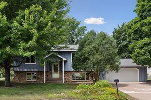 4801 Kent Dr, Shoreview, MN 55126 - Photo 1