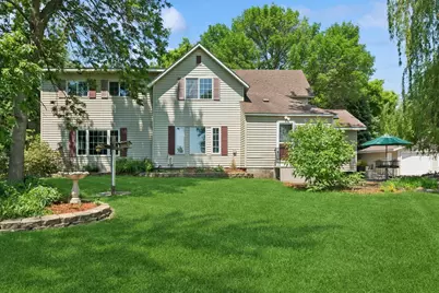 6198 210th Avenue SE, Lake Lillian Twp, MN 56253 - Photo 1