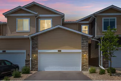 14834 Willemite Way NW, Ramsey, MN 55303 - Photo 1