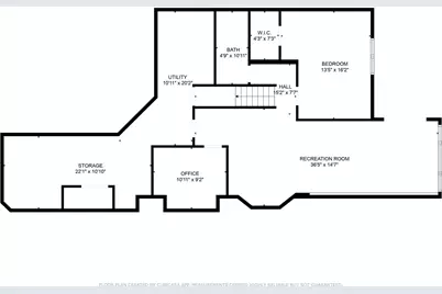 735 Highview Court, Saint Croix Falls, WI 54024 - Photo 20