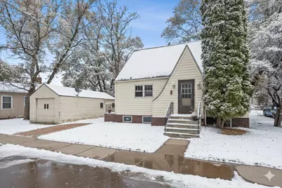 310 10th Street S, Moorhead, MN 56560 - Photo 1