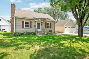 1463 Kentucky Ave S, Saint Louis Park, MN 55426 - Photo 1