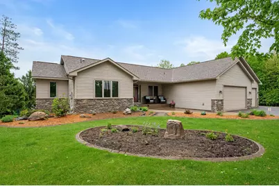 6620 235th Avenue NE, Linwood Township, MN 55079 - Photo 1