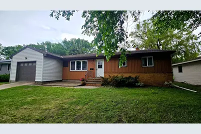 1309 Elm Avenue N, Wheaton, MN 56296 - Photo 1