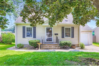 6729 Queen Avenue S, Richfield, MN 55423 - Photo 1