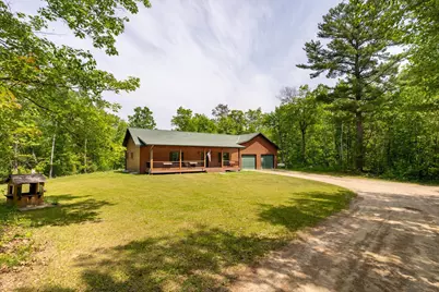 1268 Nellie Lake Lane NE, Longville, MN 56655 - Photo 1