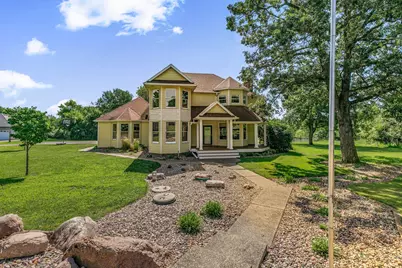 22134 Patch Lake Road, Cold Spring, MN 56320 - Photo 1