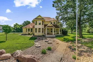 22134 Patch Lake Rd, Cold Spring, MN 56320 - Photo 1