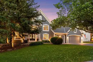 3806 Bridgewater Dr, Eagan, MN 55123 - Photo 1