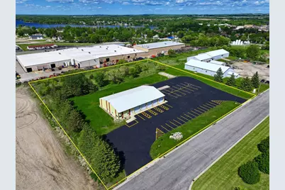 431 Lincoln Loop, Sauk Centre Township, MN 56378 - Photo 1
