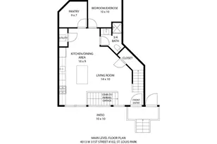 4013 W 31st St, Saint Louis Park, MN 55416 - Photo 20