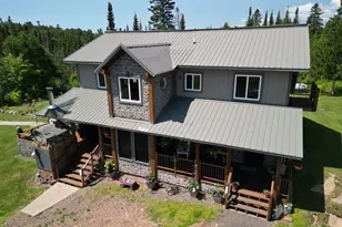 1339 Tom Lake Rd, Hovland, MN 55606 - Photo 4