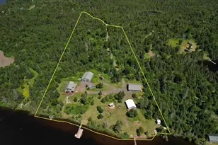 1339 Tom Lake Rd, Hovland, MN 55606 - Photo 2