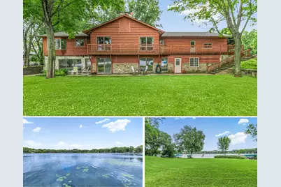 27862 Hidden Cove Road, Cold Spring, MN 56320 - Photo 1