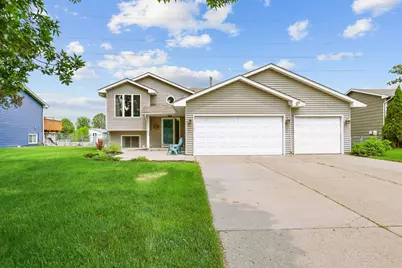 2708 94th Avenue N, Brooklyn Park, MN 55444 - Photo 1