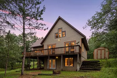 6984 E Boop Road, Gordon, WI 54838 - Photo 2