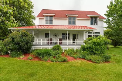 E2221 930th Avenue, Stanton Twp, WI 54725 - Photo 1