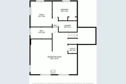 4626 Gull Lake Dam Road, Brainerd, MN 56401 - Photo 50