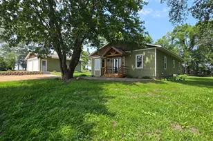 24091 Sunny Side Dr NW, Evansville, MN 56326 - Photo 1