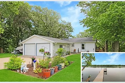 21192 Big Lake Road, Richmond, MN 56368 - Photo 1