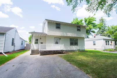 1618 10th Street N, Fargo, ND 58102 - Photo 1