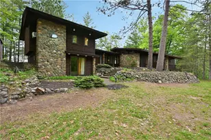N5575 Schultz Ln, Stone Lake, WI 54876 - Photo 1