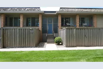 6415 Colony Way #2A, Edina, MN 55435 - Photo 1