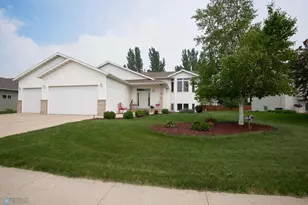 1010 4th Ave NE, Dilworth, MN 56529 - Photo 1