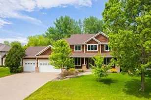 1469 Sherman Lake Rd, Lino Lakes, MN 55038 - Photo 1