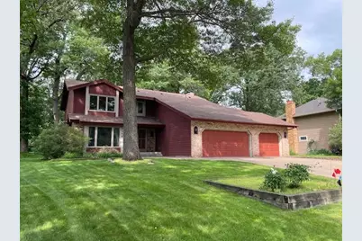 5929 Oxford Street N, Shoreview, MN 55126 - Photo 1