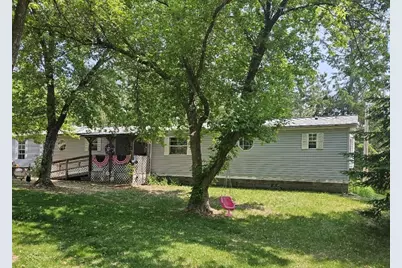 W8654 Webb Creek Drive, Chicog Twp, WI 54888 - Photo 1