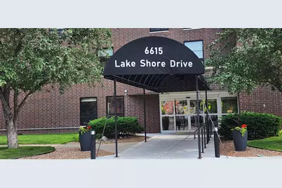 6615 Lake Shore Drive S #717, Richfield, MN 55423 - Photo 1