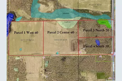 Parcel 1 56 Street SW, Pequot Lakes, MN 56472 - Photo 6