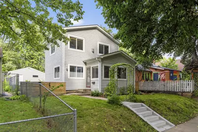 5232 43rd Avenue S, Minneapolis, MN 55417 - Photo 1