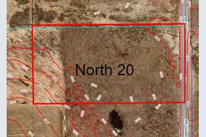 Parcel 3 County Road 1, Pequot Lakes, MN 56472 - Photo 2