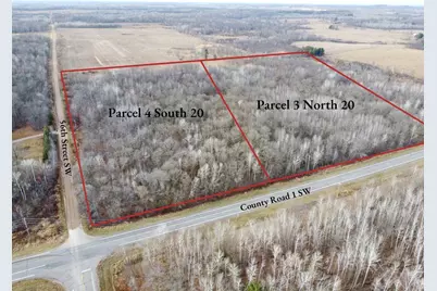 Parcel 3 County Road 1, Pequot Lakes, MN 56472 - Photo 1