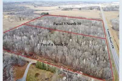 Parcel 3 County Road 1, Pequot Lakes, MN 56472 - Photo 4