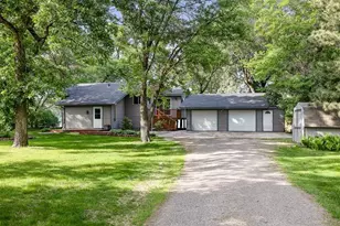 8700 Lakewood Shore Rd NW, Rice, MN 56367 - Photo 1