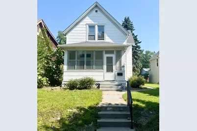 1009 Magnolia Avenue E, Saint Paul, MN 55106 - Photo 1