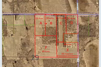 Parcel F 61st Avenue SW, Motley, MN 56466 - Photo 8