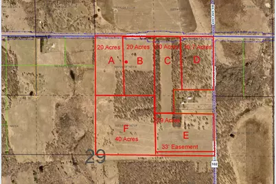 Parcel F 61st Avenue SW, Motley, MN 56466 - Photo 8