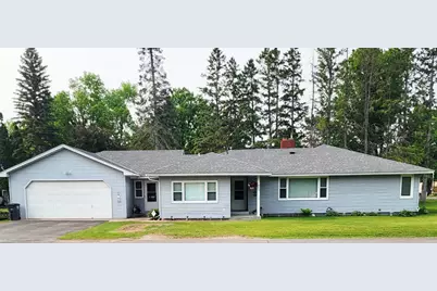 505 Lindquist Street W, Onamia, MN 56359 - Photo 1