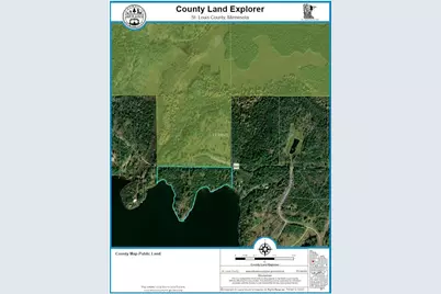 Tbd 11.85 Bessette Road, Orr, MN 55771 - Photo 50