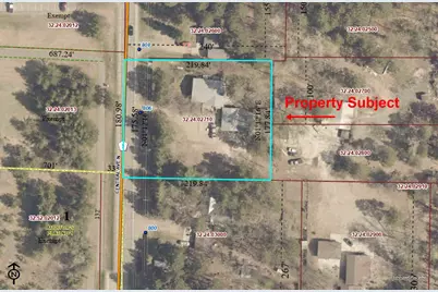 806 Central Avenue N, Park Rapids, MN 56470 - Photo 18