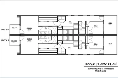 5047 Ewing Avenue S #002, Minneapolis, MN 55410 - Photo 4