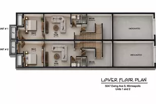 5047 Ewing Ave S, Minneapolis, MN 55410 - Photo 4