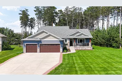 155 Juno Court, Watab Twp, MN 56367 - Photo 1