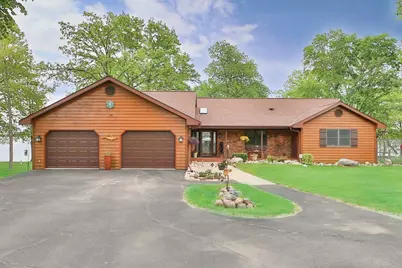 11084 Steamboat Loop NW, Walker, MN 56484 - Photo 1