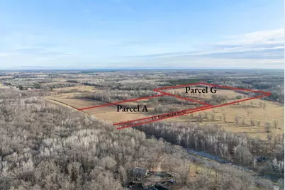 Parcel A 48th Street SW, Pequot Lakes, MN 56472 - Photo 1