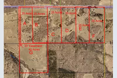 Parcel A 48th Street SW, Pequot Lakes, MN 56472 - Photo 4